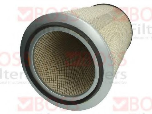 Купити BS01027 Boss Автомобільний фільтр повітря